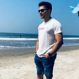 Meet your Posher, Pawan